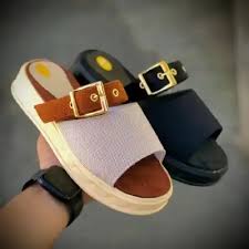 دمپایی مراکشی زنانه با رنگ‌ بندی متنوع و جذاب